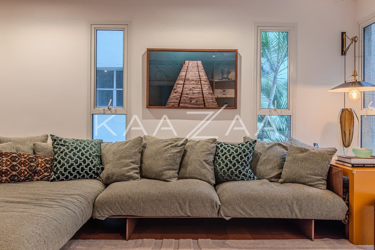 Apartamento no Jardins - Foto 4