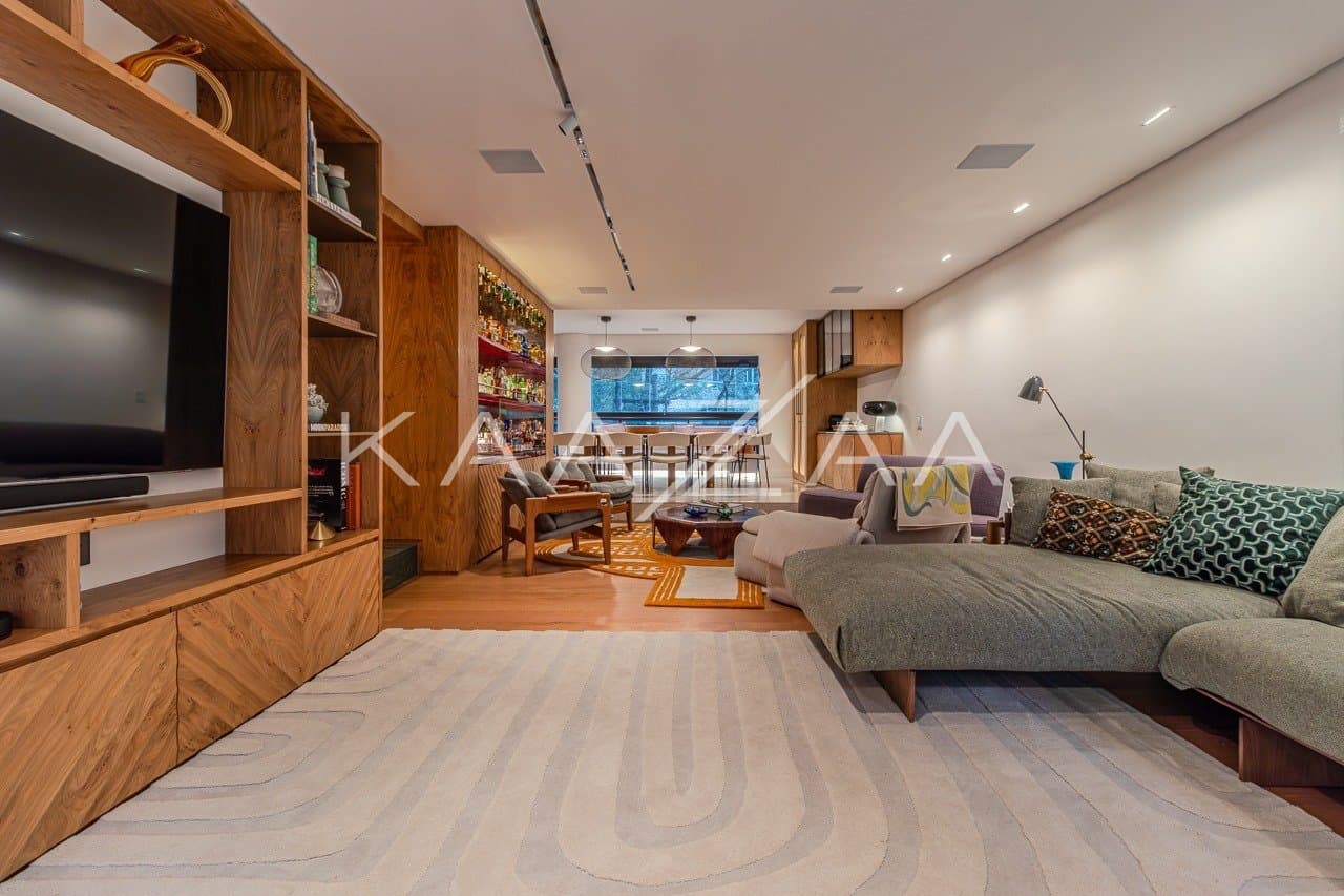 Apartamento no Jardins - Foto 5