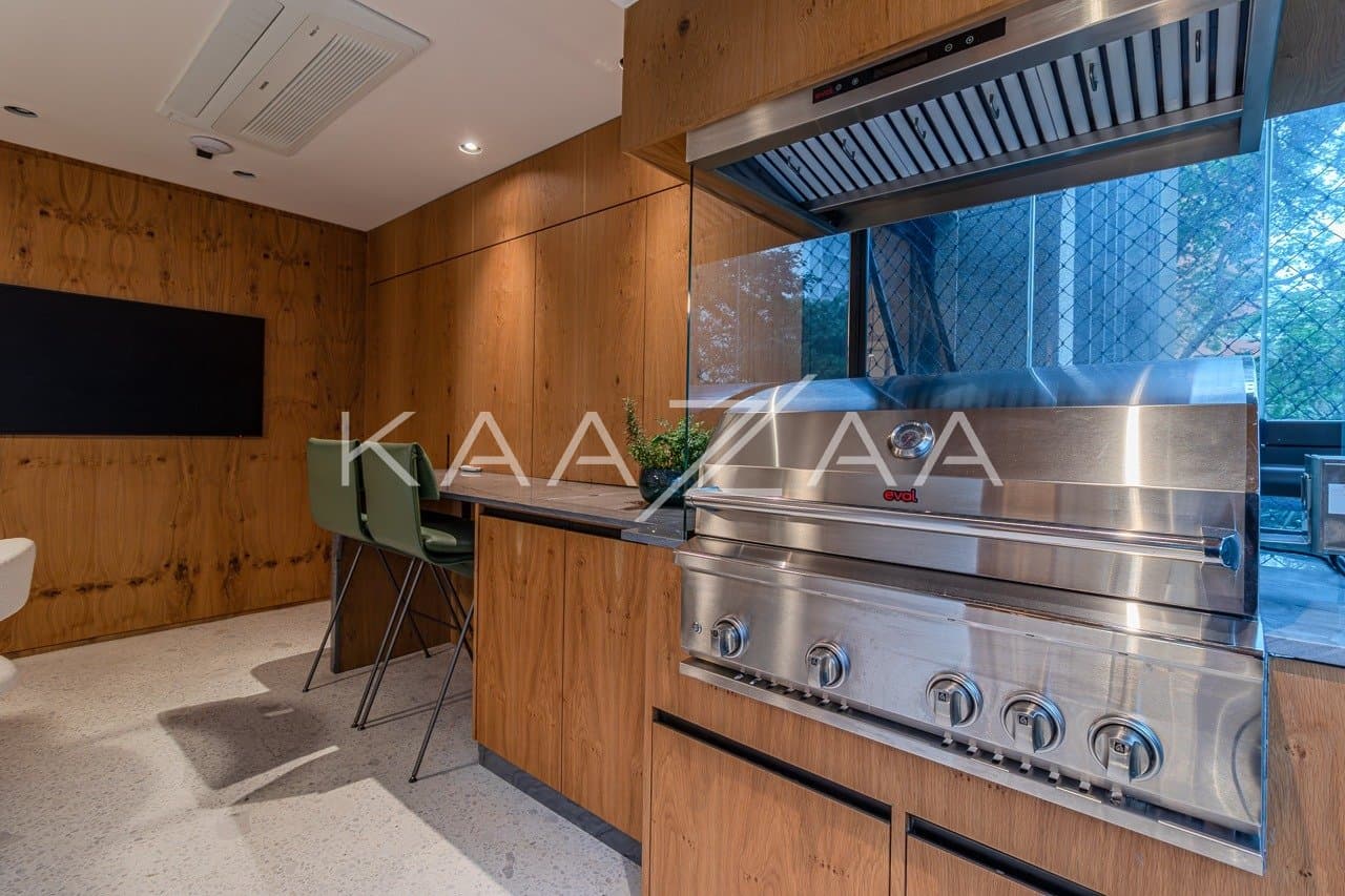 Apartamento no Jardins - Foto 11