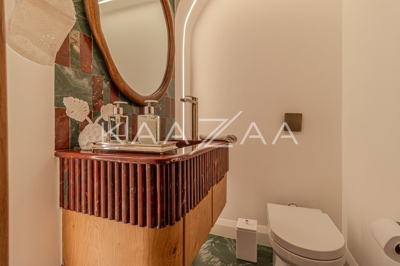 Apartamento no Jardins - Foto 12