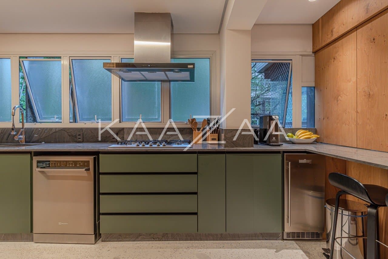 Apartamento no Jardins - Foto 14