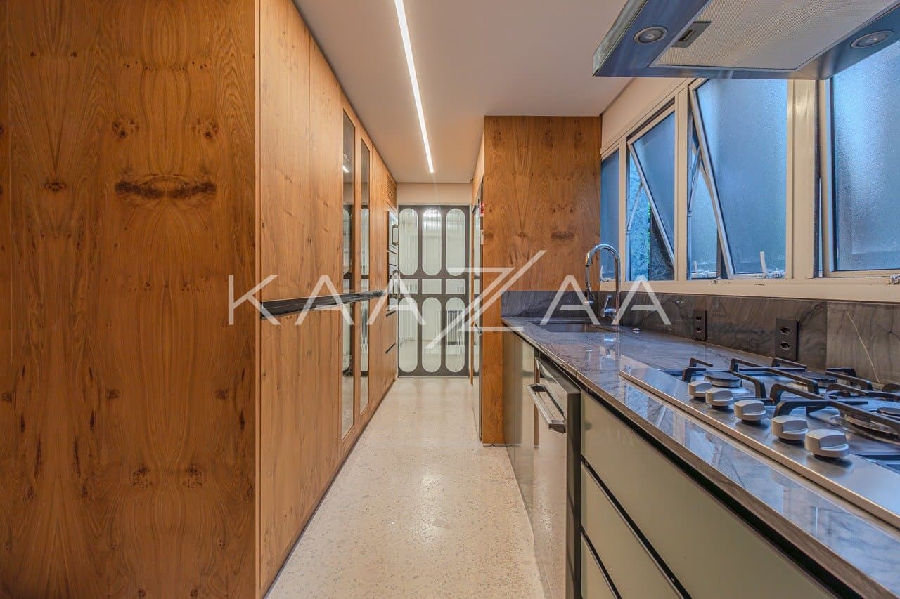 Apartamento no Jardins - Foto 15