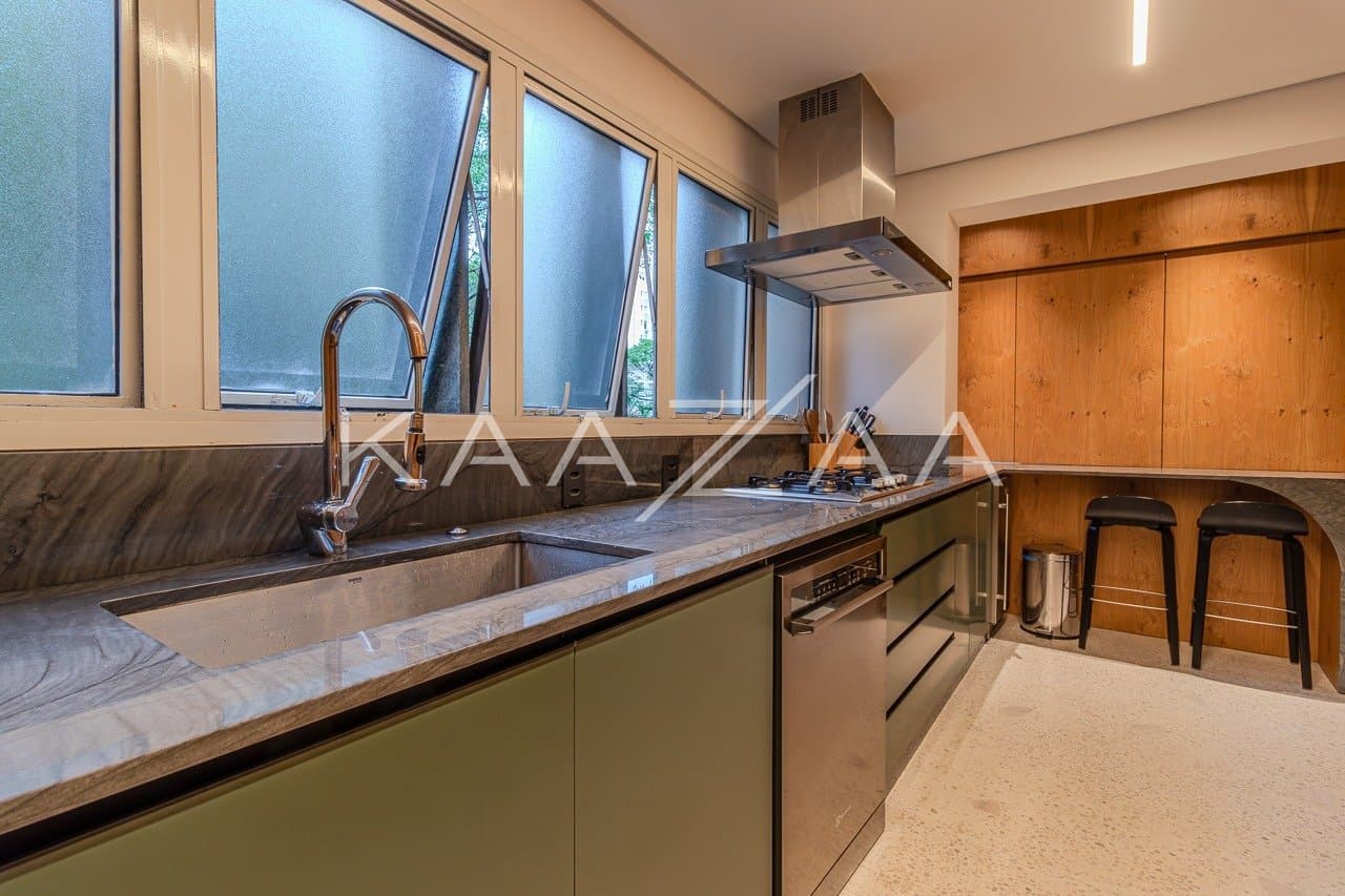 Apartamento no Jardins - Foto 13