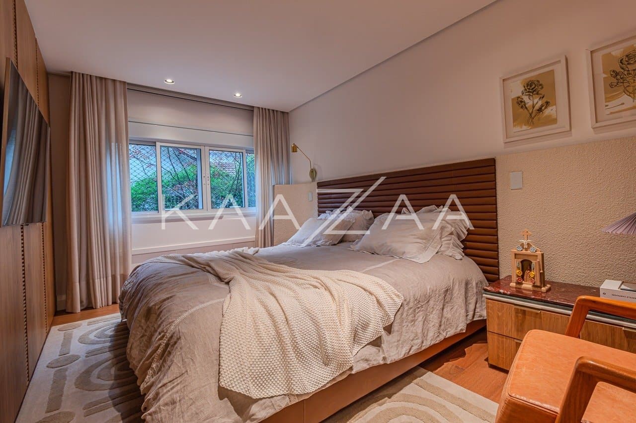 Apartamento no Jardins - Foto 16