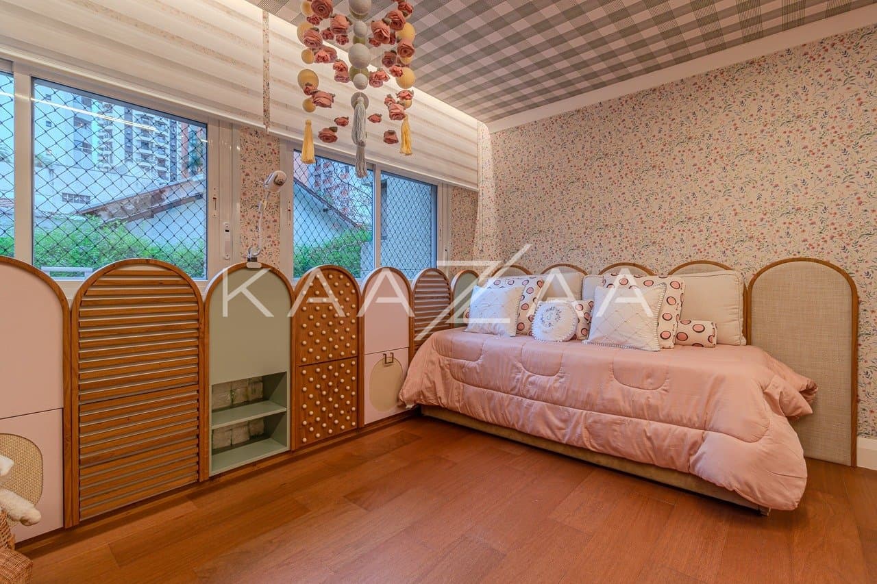 Apartamento no Jardins - Foto 17