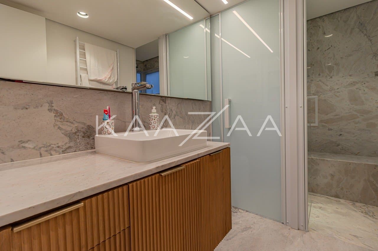 Apartamento no Jardins - Foto 18