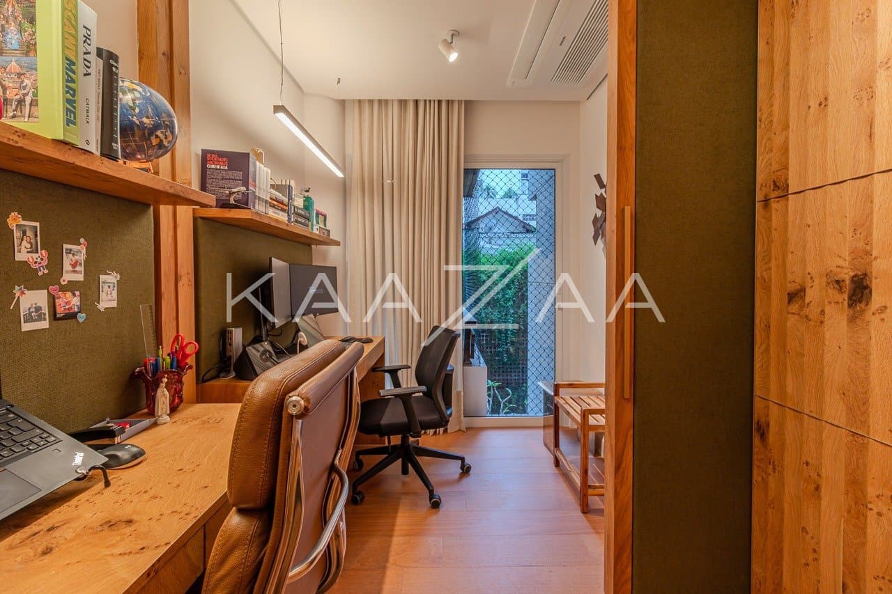 Apartamento no Jardins - Foto 19