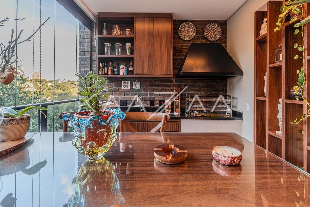 Apartamento à venda em Cidade Jardim - Foto 12