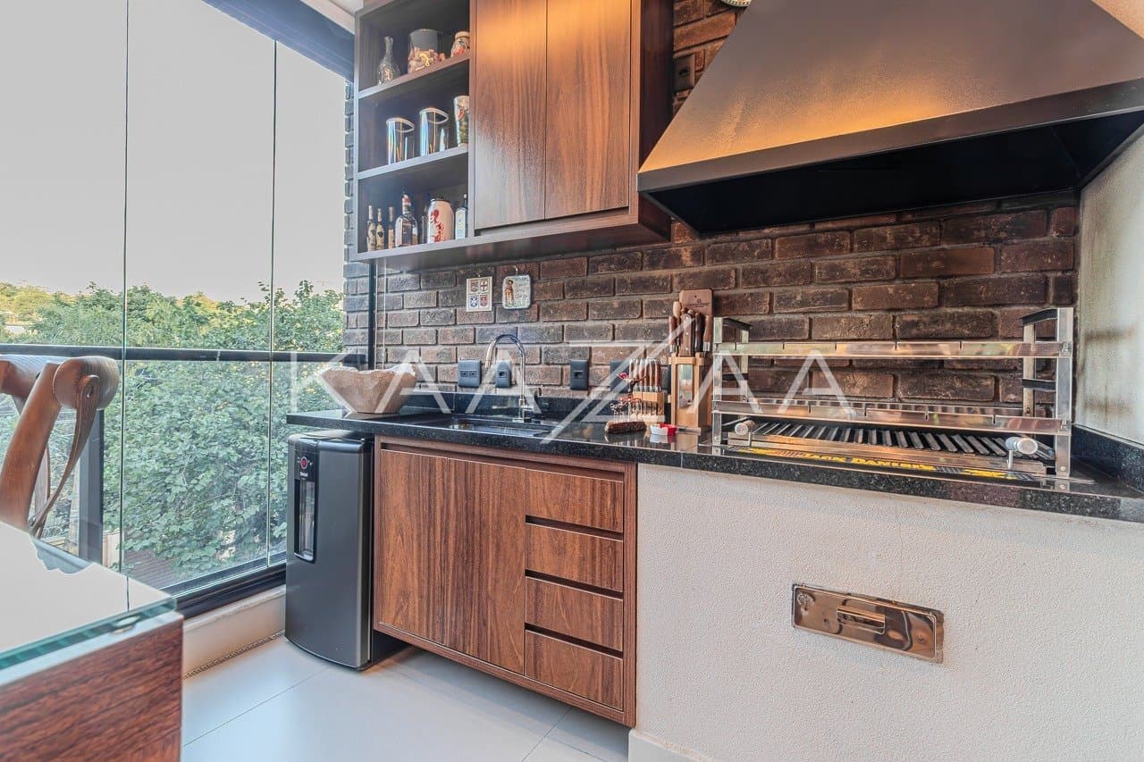 Apartamento à venda em Cidade Jardim - Foto 13