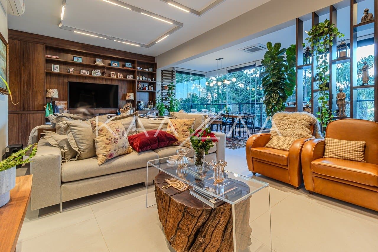 Apartamento à venda em Cidade Jardim - Foto 1