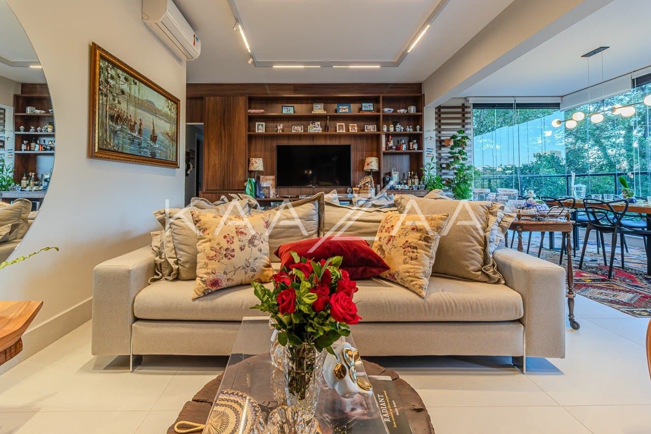 Apartamento à venda em Cidade Jardim - Foto 2