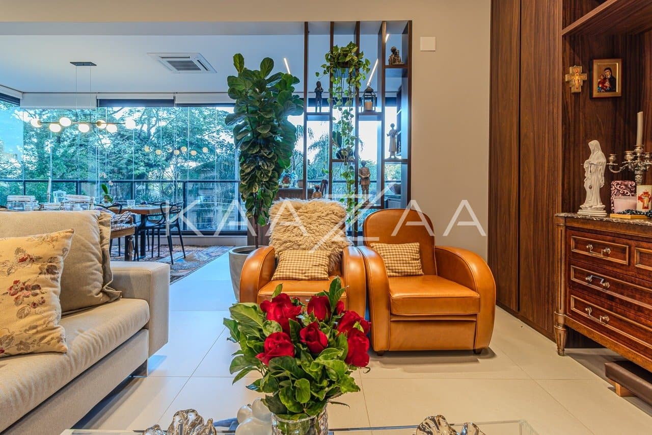 Apartamento à venda em Cidade Jardim - Foto 4