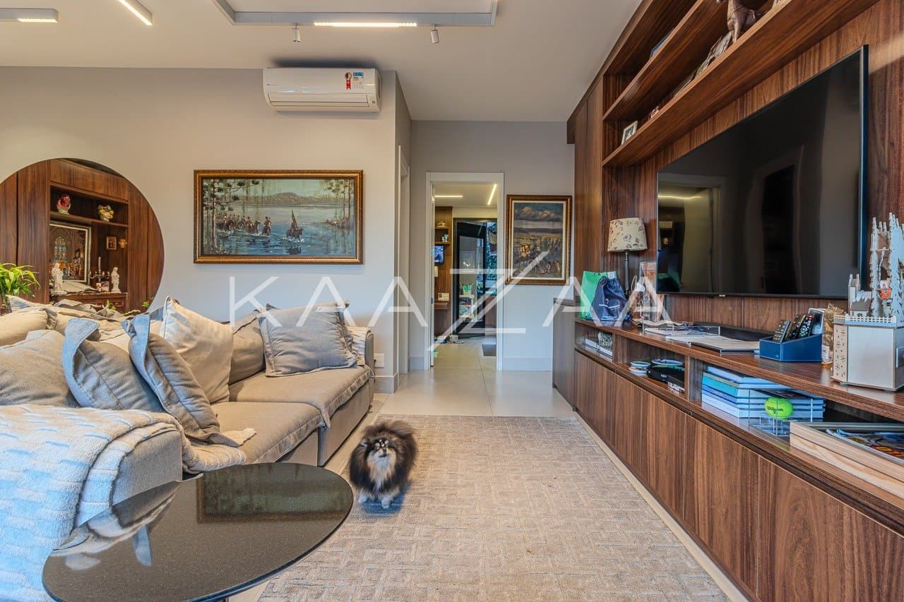 Apartamento à venda em Cidade Jardim - Foto 6