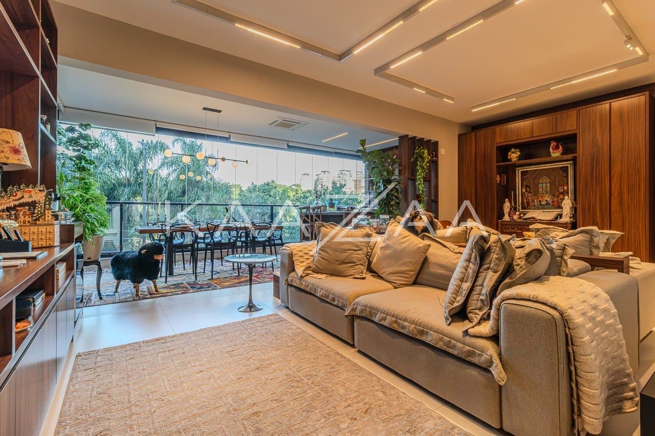 Apartamento à venda em Cidade Jardim - Foto 5