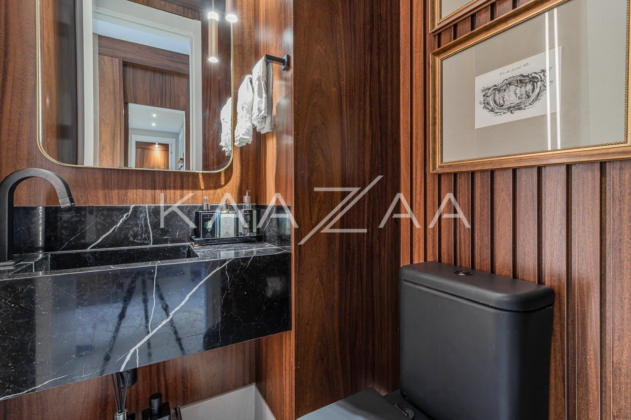 Apartamento à venda em Cidade Jardim - Foto 14