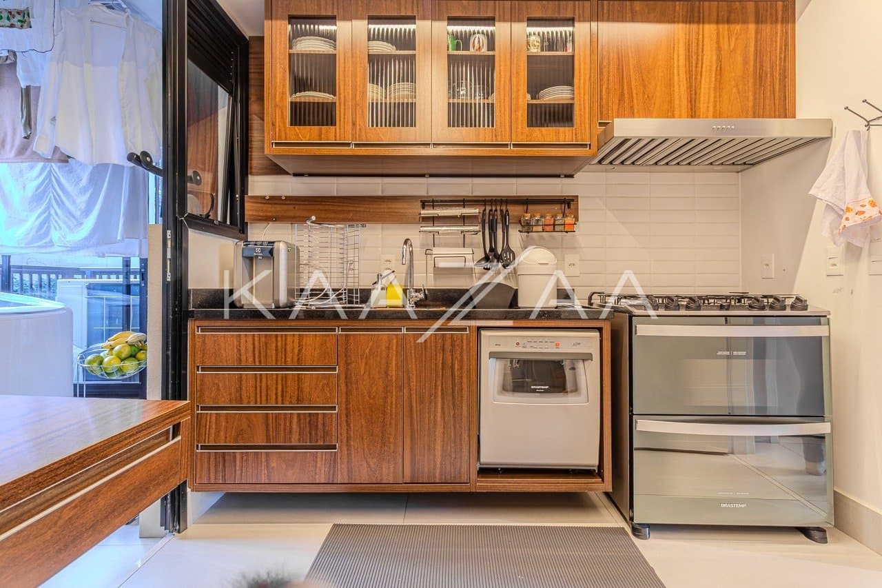 Apartamento à venda em Cidade Jardim - Foto 15