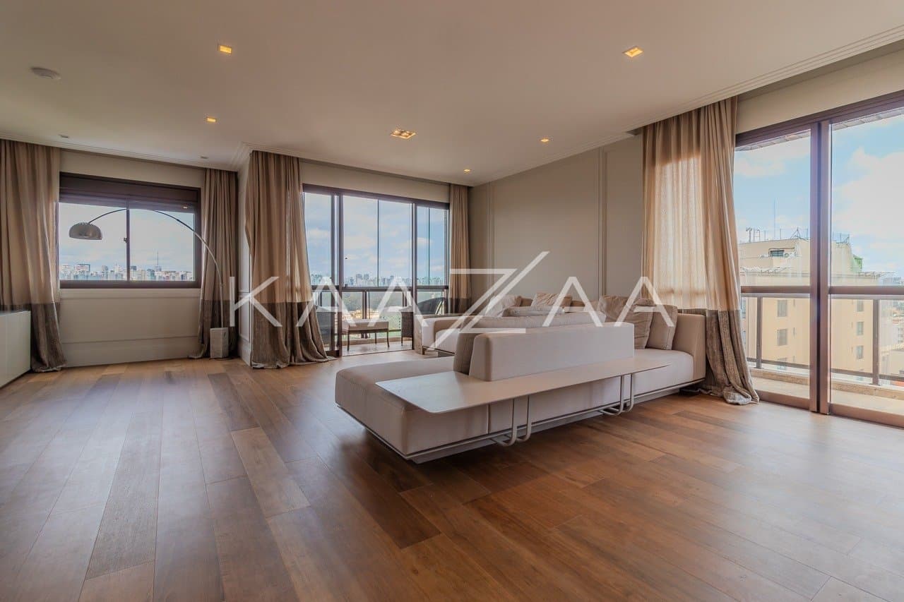 Apartamento no Itaim Bibi - Foto 4