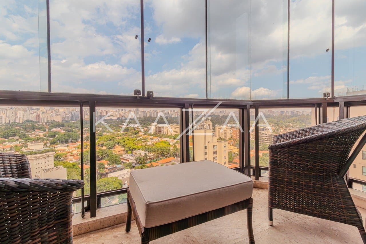 Apartamento no Itaim Bibi - Foto 7