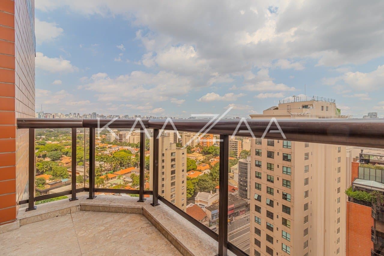 Apartamento no Itaim Bibi - Foto 8