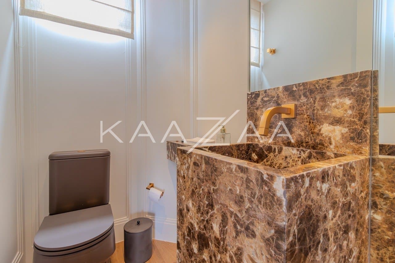 Apartamento no Itaim Bibi - Foto 12