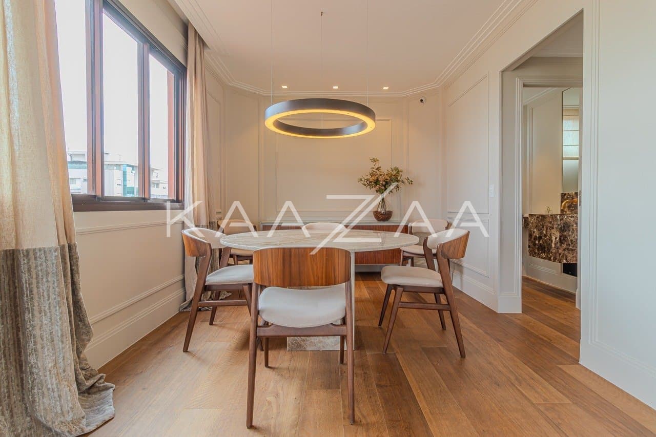 Apartamento no Itaim Bibi - Foto 11