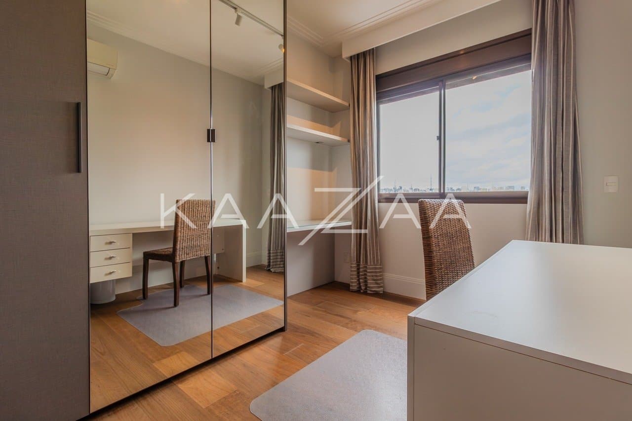 Apartamento no Itaim Bibi - Foto 17