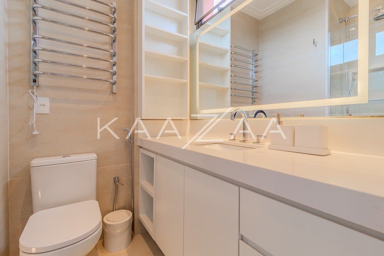 Apartamento no Itaim Bibi - Foto 20