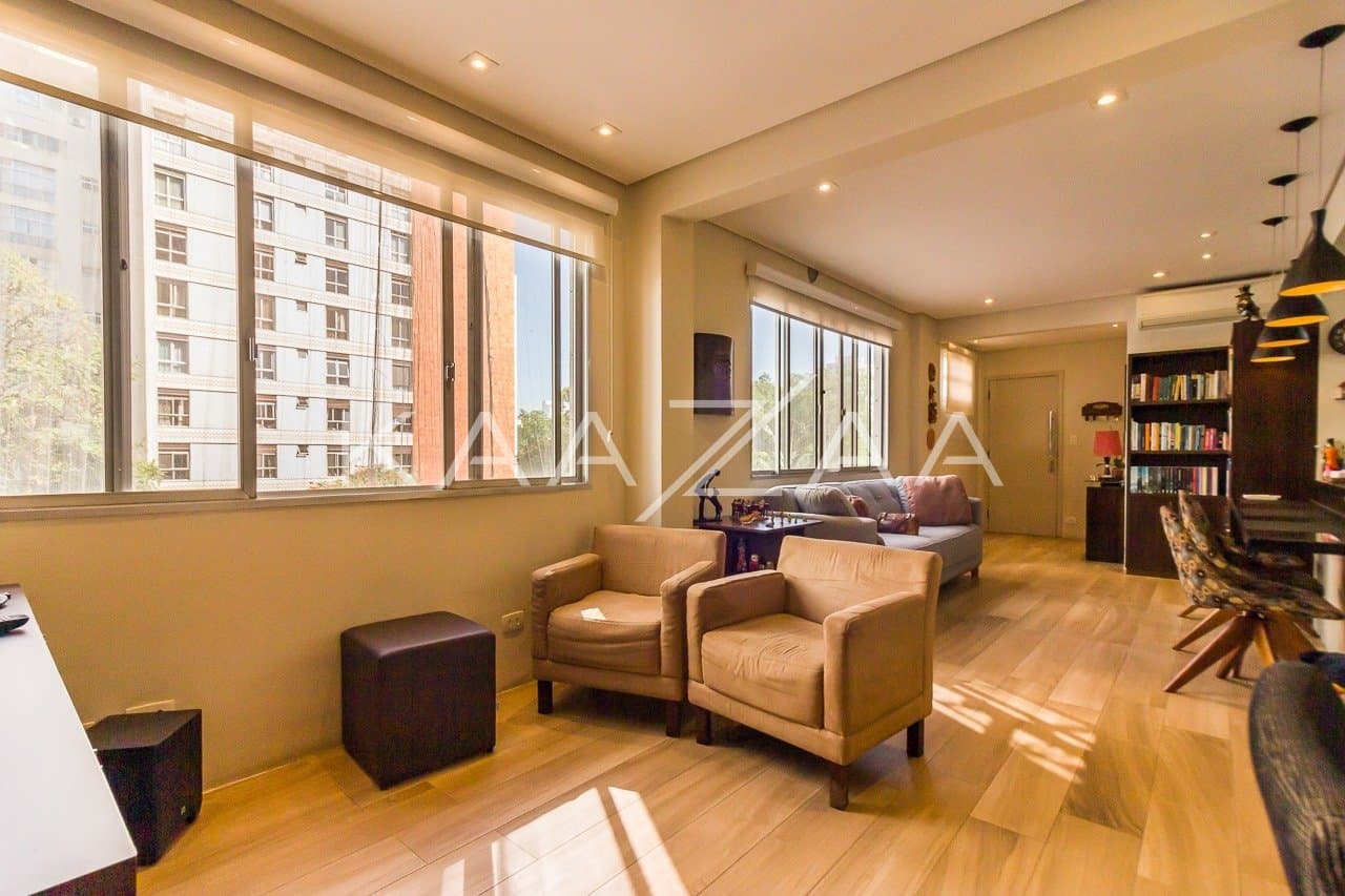 Apartamento à venda no Jardim Paulistano - Foto 7