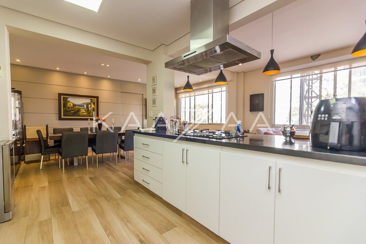 Apartamento à venda no Jardim Paulistano - Foto 8