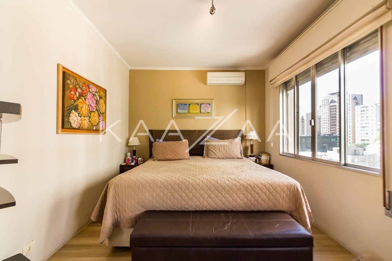 Apartamento à venda no Jardim Paulistano - Foto 10