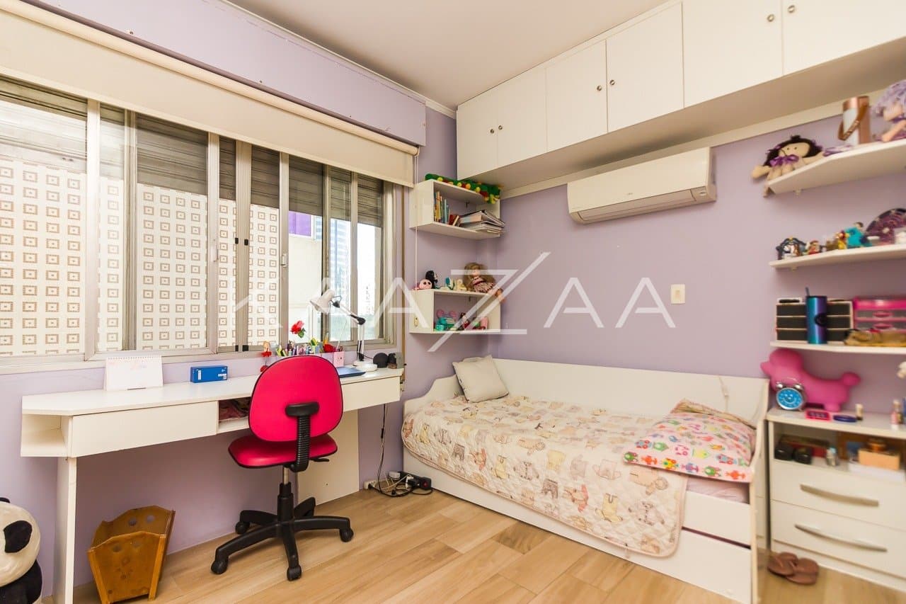 Apartamento à venda no Jardim Paulistano - Foto 11