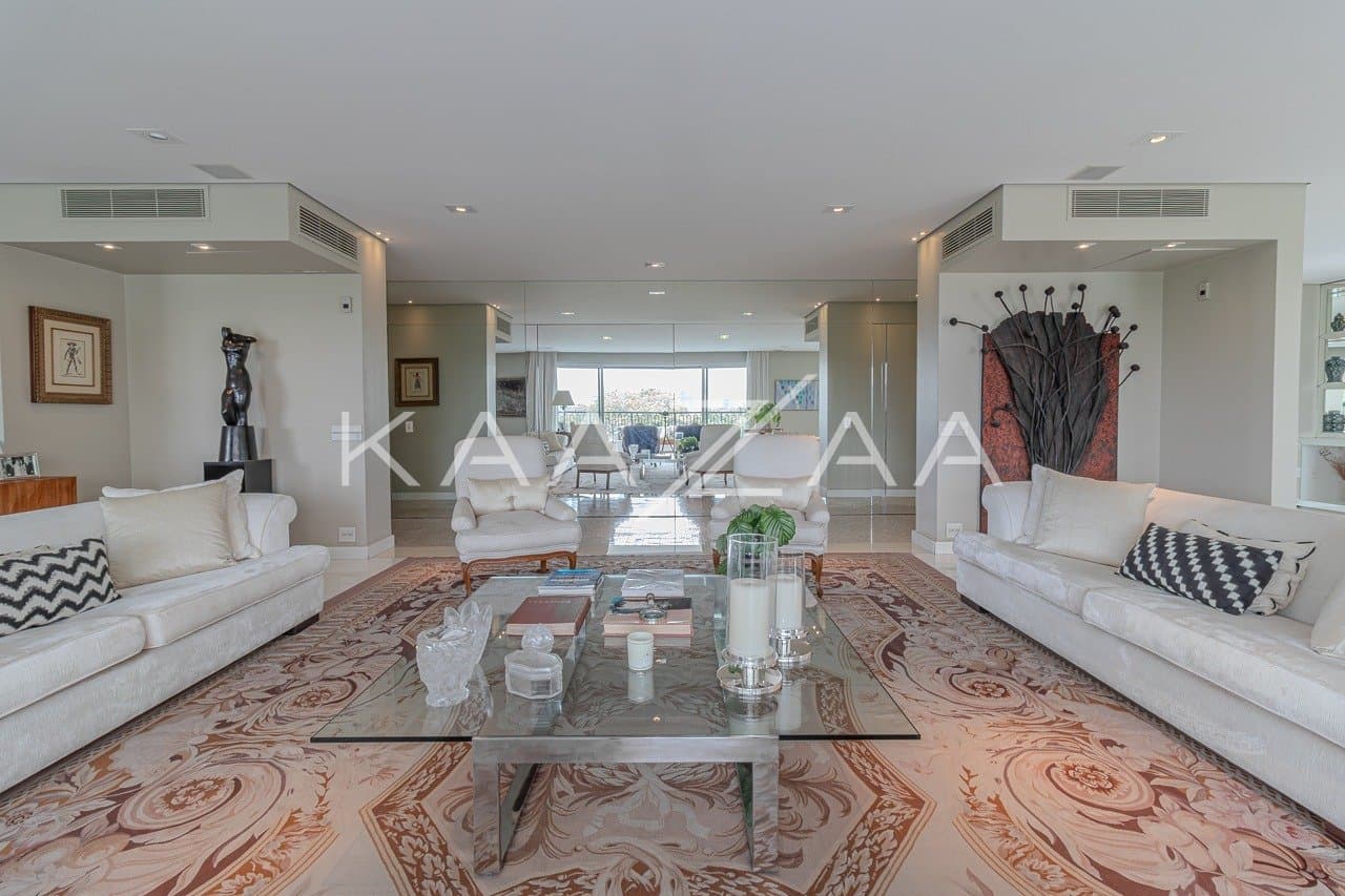 Apartamento no Itaim Bibi - Foto 4