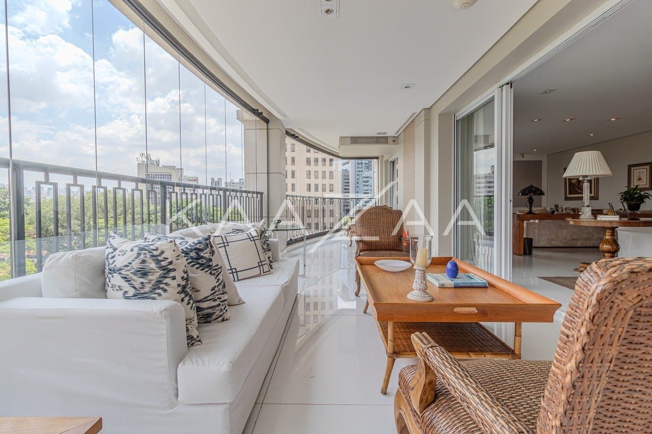 Apartamento no Itaim Bibi - Foto 5