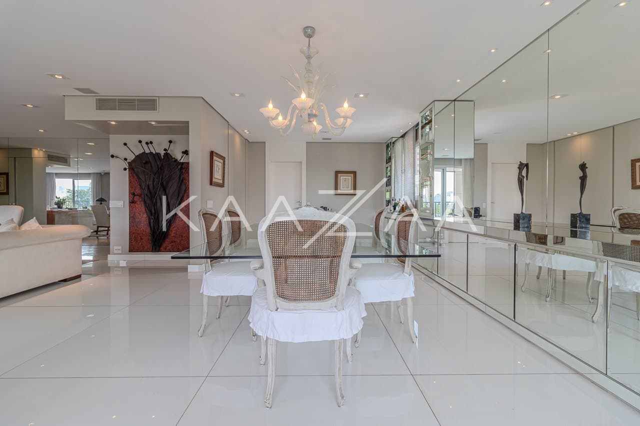 Apartamento no Itaim Bibi - Foto 9