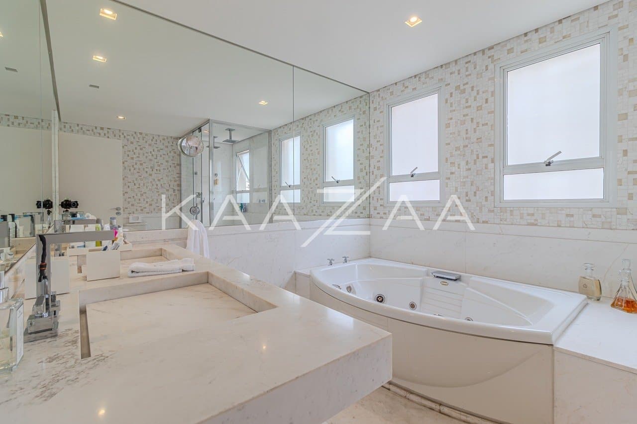 Apartamento no Itaim Bibi - Foto 18