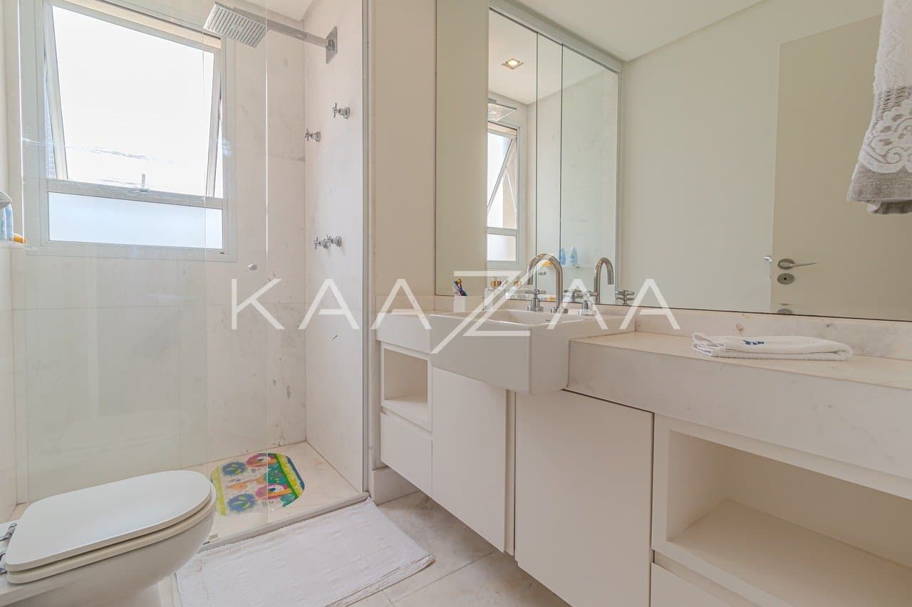 Apartamento no Itaim Bibi - Foto 22