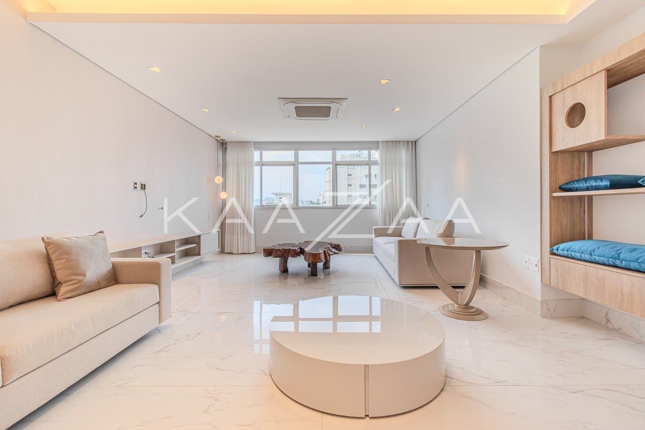 Apartamento à venda na Vila Nova Conceição - Foto 5