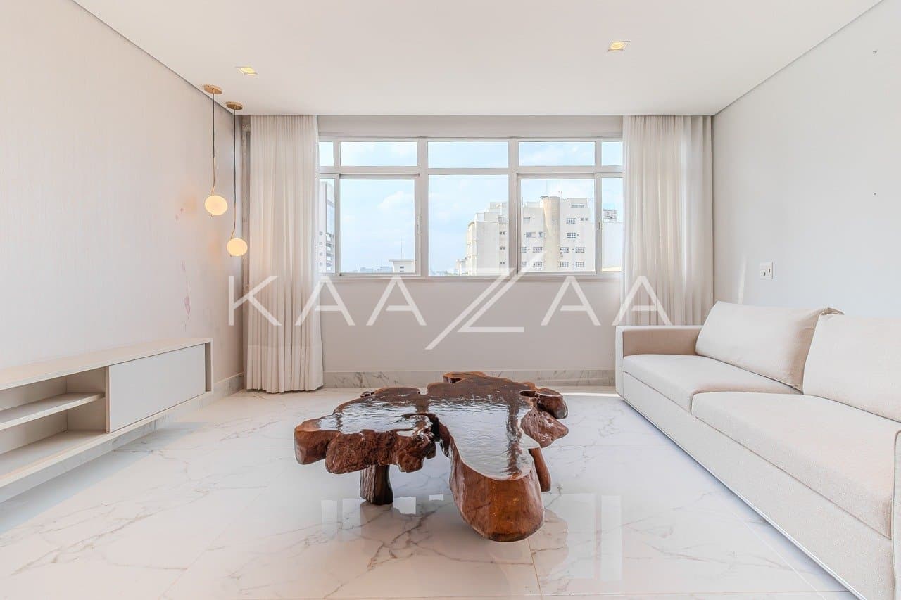 Apartamento à venda na Vila Nova Conceição - Foto 2