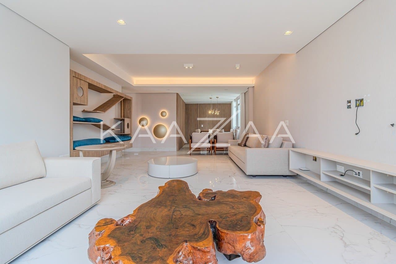 Apartamento à venda na Vila Nova Conceição - Foto 3