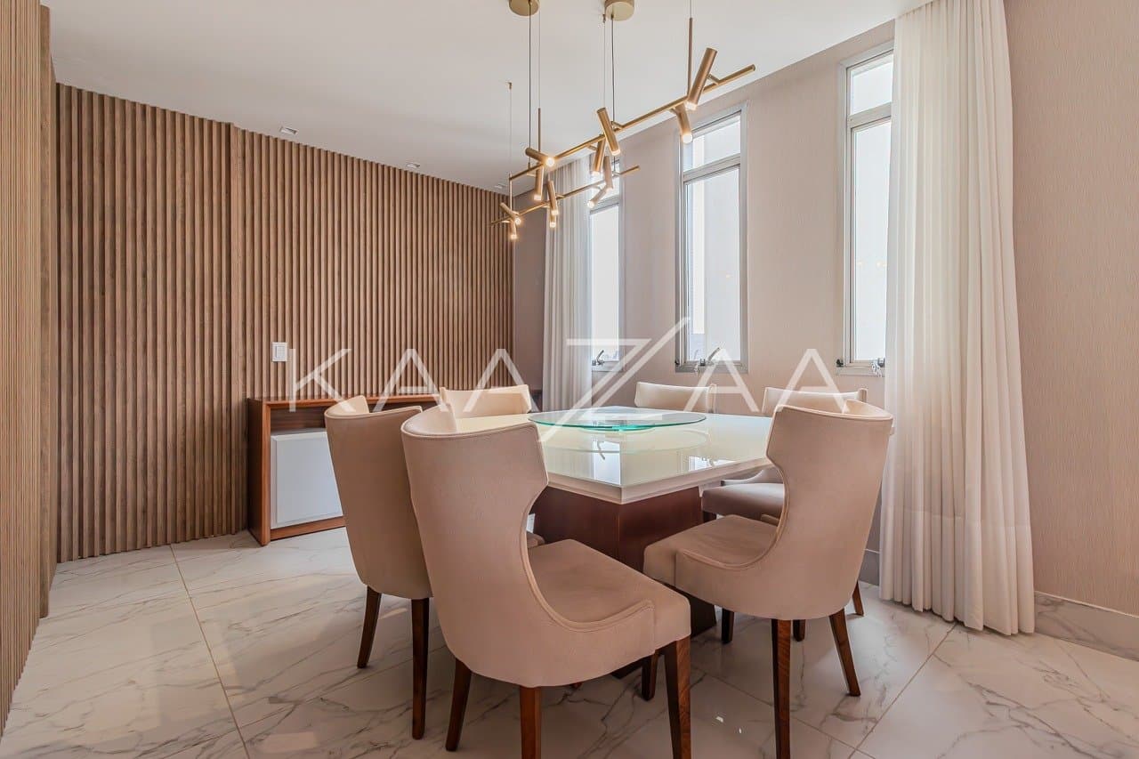 Apartamento à venda na Vila Nova Conceição - Foto 7