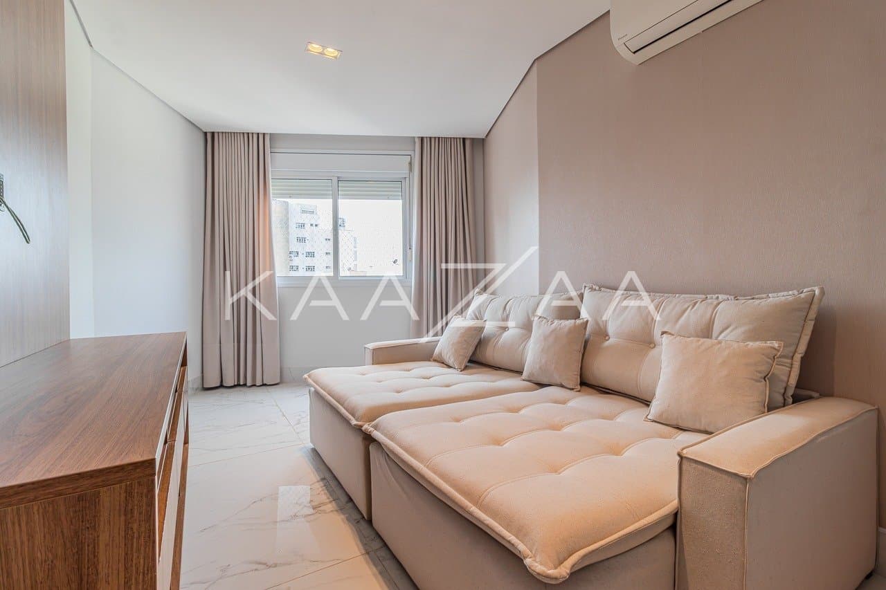 Apartamento à venda na Vila Nova Conceição - Foto 9