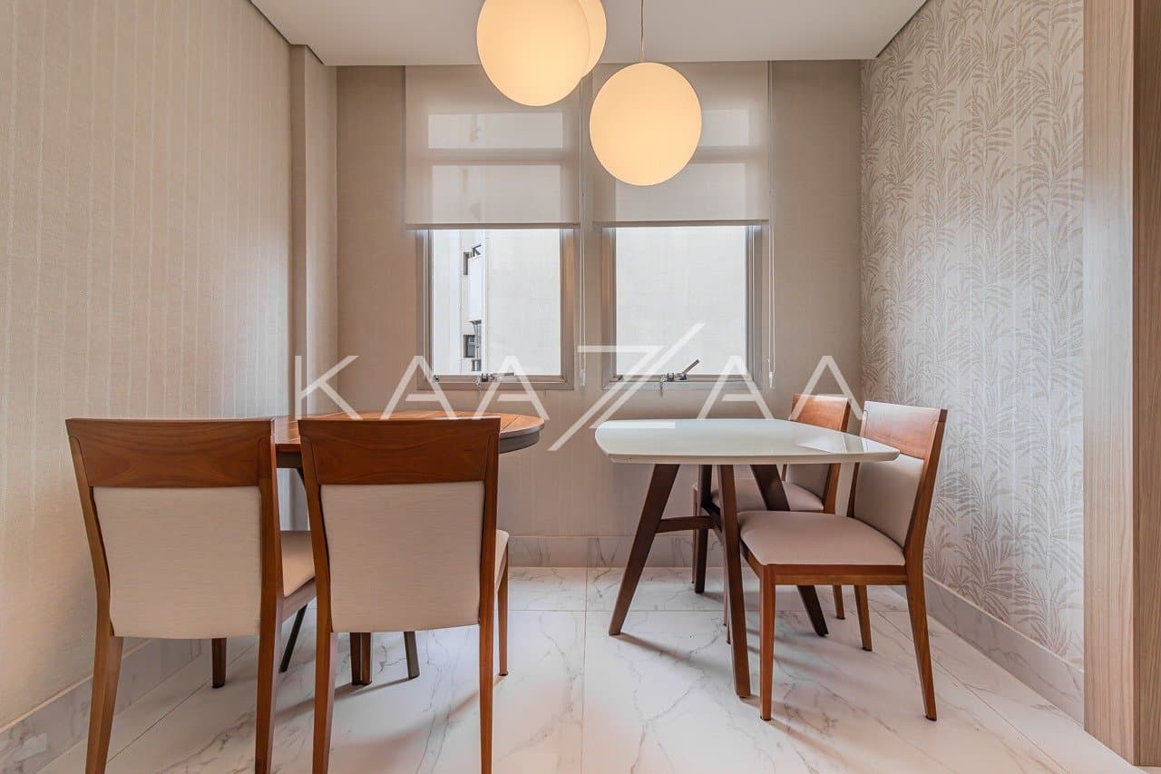 Apartamento à venda na Vila Nova Conceição - Foto 11