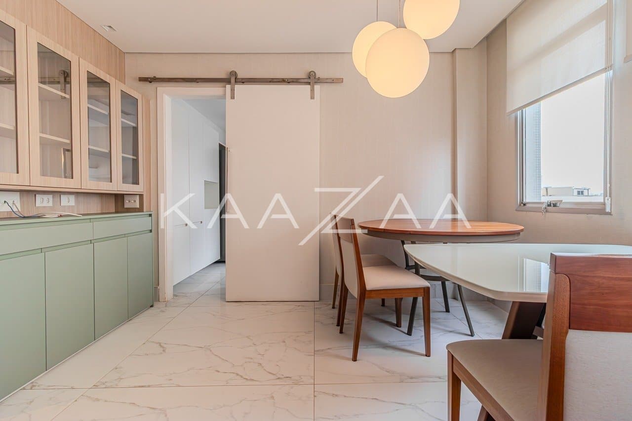 Apartamento à venda na Vila Nova Conceição - Foto 12