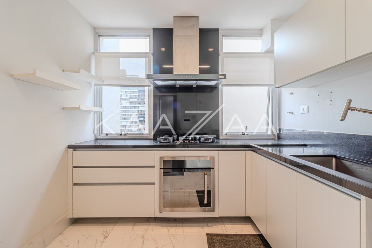 Apartamento à venda na Vila Nova Conceição - Foto 13