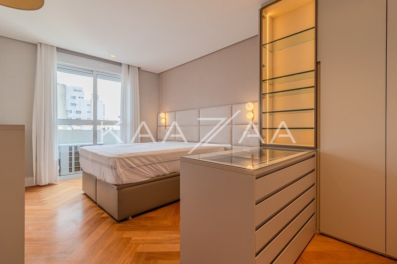 Apartamento à venda na Vila Nova Conceição - Foto 14