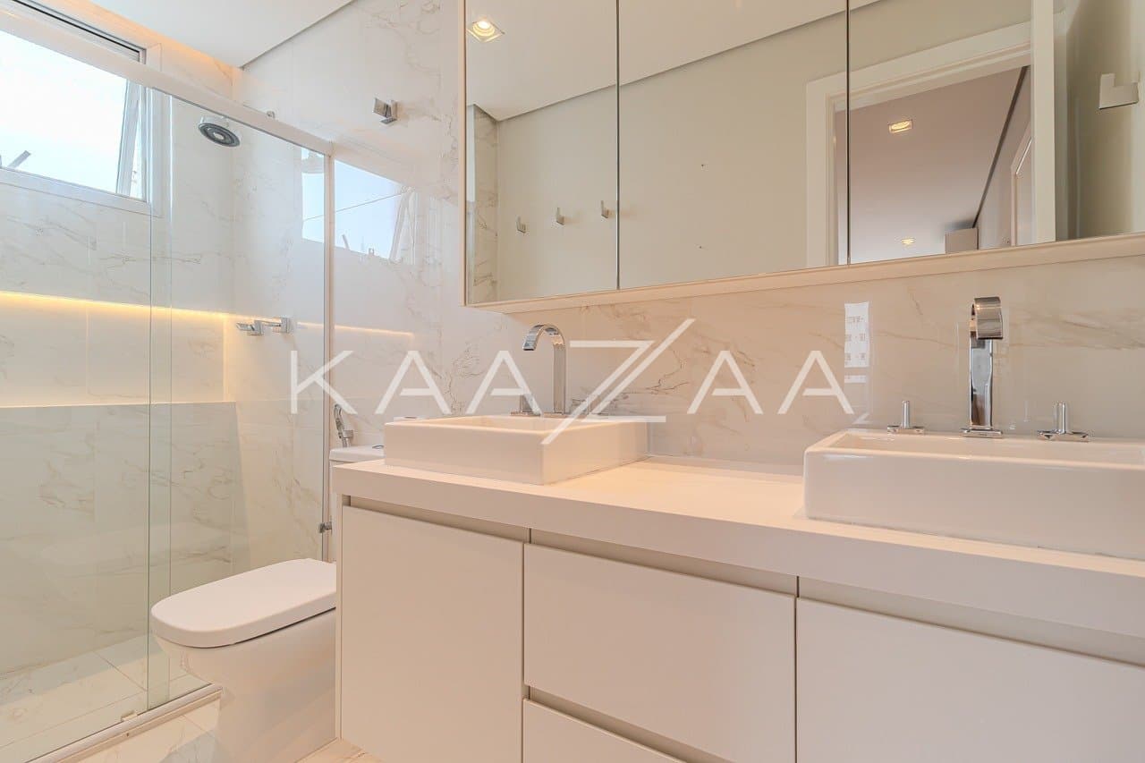 Apartamento à venda na Vila Nova Conceição - Foto 15