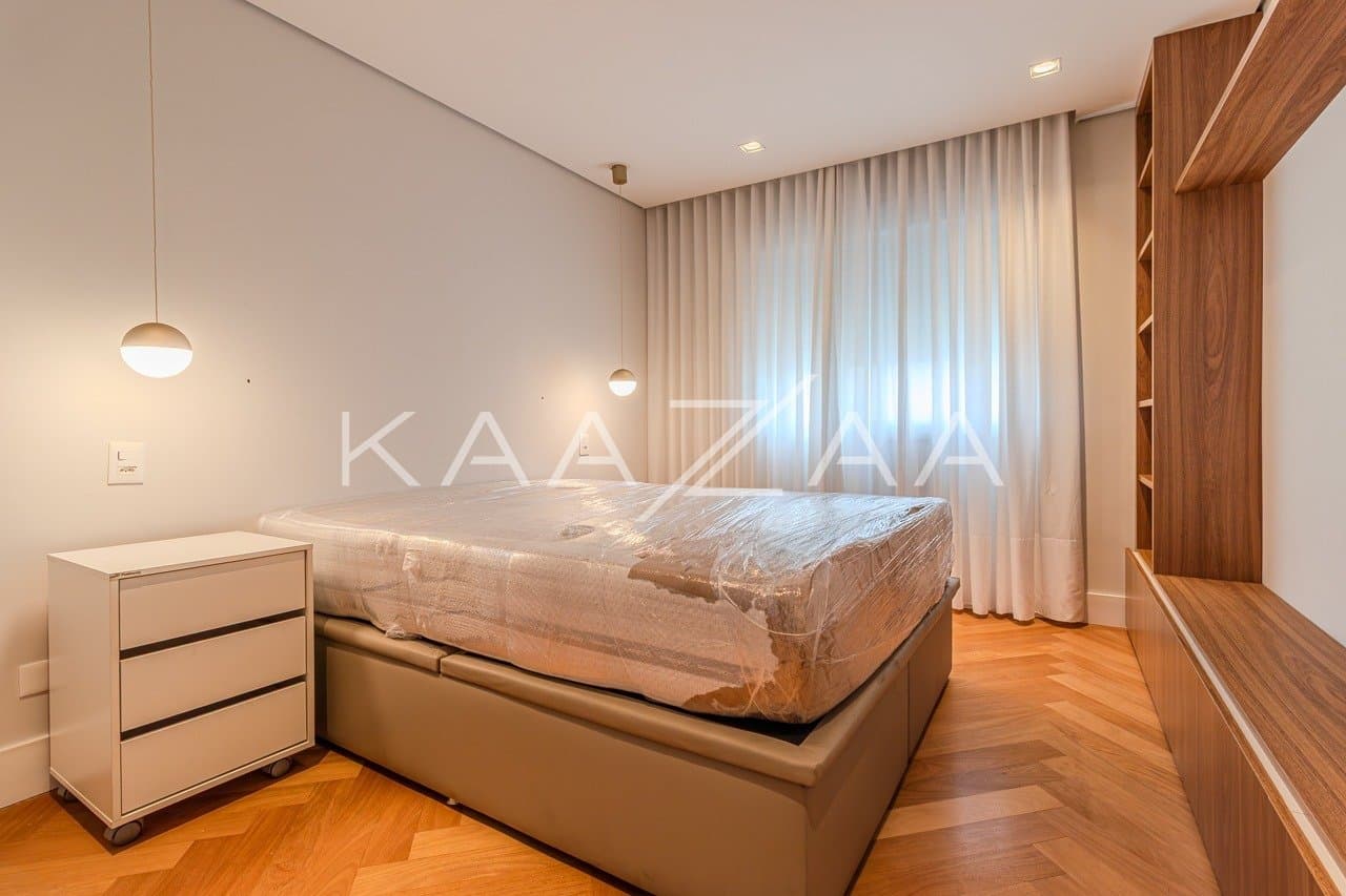 Apartamento à venda na Vila Nova Conceição - Foto 16