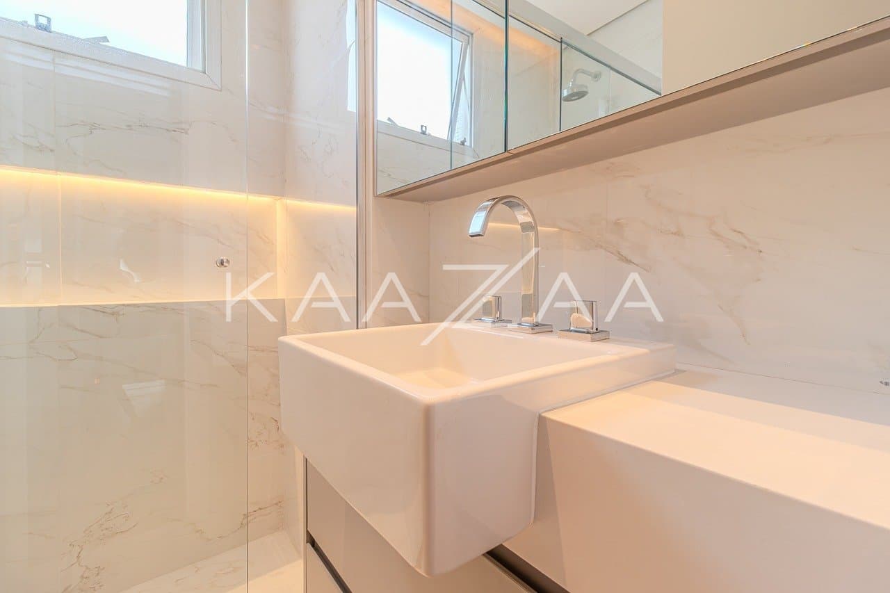 Apartamento à venda na Vila Nova Conceição - Foto 17