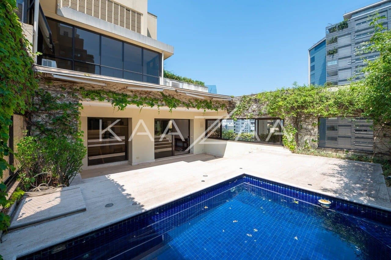 Cobertura no Itaim Bibi - Foto 2