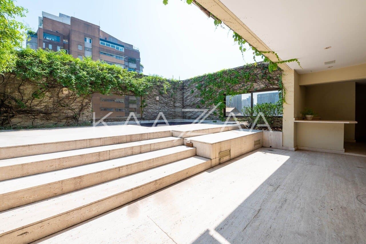 Cobertura no Itaim Bibi - Foto 3